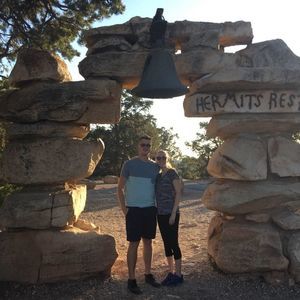 Meet your Posher, Oakley